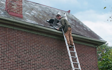 what affects urgent Mells roof repairs