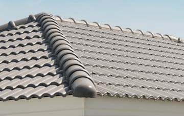 advantages of Mells clay roofing