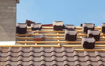 Mells clay roofing costs
