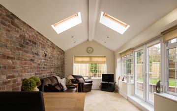 conservatory roof insulation Mells