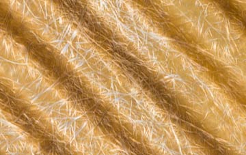 Mells fibreglass roof waterproofing