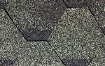 Mells fibreglass shingle repairs