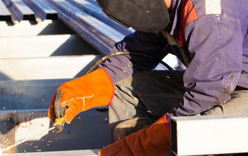 Mells flat roofing options