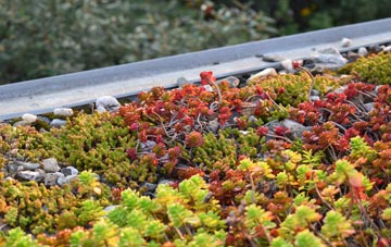 the cost of Mells green roof installation