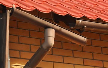 Mells gutter repair costs