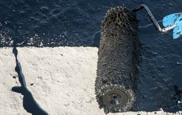 Mells liquid sealant waterproofing