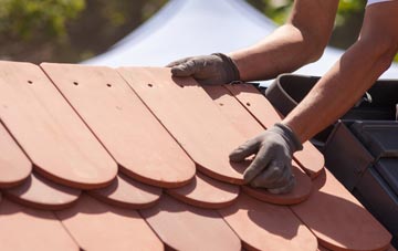 Mells roof tile contractors