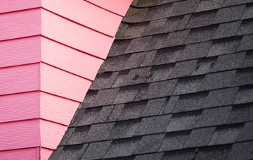 rubber roofing Mells