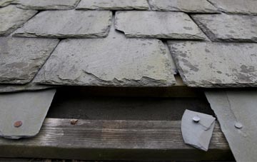 Mells slate roof repairs and maintenance