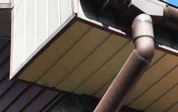 Mells soffit installation costs