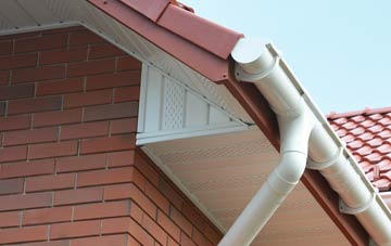 Mells soffit repair costs