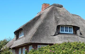 thatch roofing Mells
