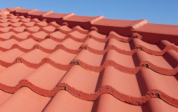 Mells tile and slate roof replacement