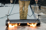 Mells flat roof sealing quote