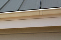 Mells soffit repair