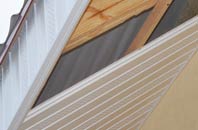 rated Mells soffit repair companies